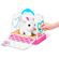 Pets Alive Jaula de Conejo Interactio 22cm Mama Bunny Sorpresa