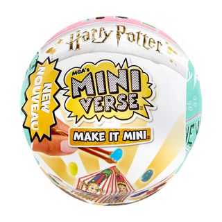 Mini Verse MGA 08cm Make It Mini HoneyDukes Harry Potter