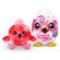 Pets Alive Huevo Sorpresa Interactivo 23cm Chirpy Birds