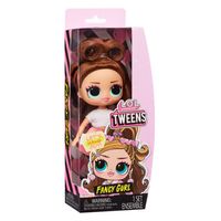 Muñeca LOL Surprise 17cm Tweens