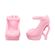 Muñeca LOL Surprise 17cm Tweens