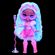 Muñeca LOL Surprise Tweens Neon Pop Stars