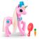 Pets Alive Establo Con Unicornio Interactivo 25cm