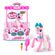 Pets Alive Establo Con Unicornio Interactivo 25cm