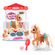 Pets Alive Establo Con Caballo Interactivo 25cm