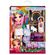 Rainbow High Muñeca 27cm Fashion Doll Creative Cristals