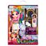Rainbow High Muñeca 27cm Fashion Doll Creative Cristals