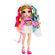 Rainbow High Muñeca 27cm Fashion Doll Creative Cristals