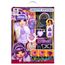 Rainbow High Muñeca 27cm Fashion Doll Creative Cristals
