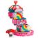 Hello Kitty Playset 24cm Sanrio Circus My Melody Caja De Arcoiris