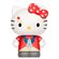 Hello Kitty Playset 24cm Sanrio Circus Caja Magica