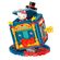 Hello Kitty Playset 24cm Sanrio Circus Caja Magica