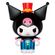 Hello Kitty Playset 24cm Sanrio Circus Kuromi