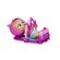 Muñeca Cry Babies PLaytime 09cm Gatea Y Gimnasio Interactivo Millie