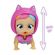 Muñeca Cry Babies PLaytime 09cm Gatea Y Gimnasio Interactivo Millie