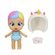 Muñeca Cry Babies Playtime 09cm Andador Interactivo Dreamy