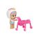 Muñeca Cry Babies Playtime 09cm Andador Interactivo Dreamy