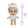 Muñeca Cry Babies Playtime 09cm Andador Interactivo Dreamy