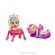 Muñeca Cry Babies Playtime 09cm Andador Interactivo Dreamy