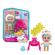 Muñeca Cry Babies Playtime 09cm Andador Interactivo Dreamy