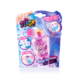 So Slime Set 17cm Pocion De La Fortuna