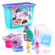 So Slime Playset 12cm Caja De Limpieza