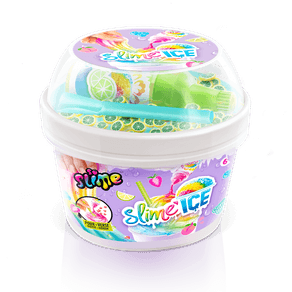 So Slime Ice Playset 08cm Copa De Helado