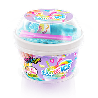 So Slime Ice Playset 08cm Copa De Helado
