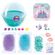 So Sensory Playset 08cm Mini Word Cosmic