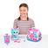 Pets Alive Kit Veterinario Sorpresa Interactivo 18cm Puppy Rescue