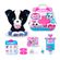 Pets Alive Kit Veterinario Sorpresa Interactivo 18cm Puppy Rescue