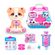 Pets Alive Kit Veterinario Sorpresa Interactivo 18cm Puppy Rescue