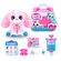 Pets Alive Kit Veterinario Sorpresa Interactivo 18cm Puppy Rescue