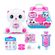 Pets Alive Kit Veterinario Sorpresa Interactivo 18cm Puppy Rescue