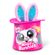 Pets Alive Conejo Magico Interactivo 32cm