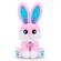 Pets Alive Conejo Magico Interactivo 32cm