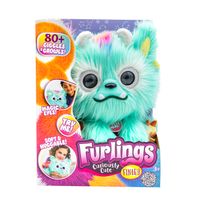 Furlings Peluche Interactivo 32cm Finley