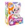 Furlings Peluche Interactivo 32cm Aspen