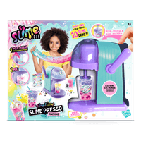 So Slime DIY Playset 27cm Slimelicious Fabrica de Bebidas Slime Preso