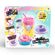 So Slime DIY Playset 20cm Slimelicious Bebidas Y Donas Slime
