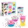 So Slime DIY Playset 20cm Slimelicious Bebidas Y Donas Slime