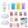 So Slime DIY Playset 20cm Slimelicious Bebidas Y Donas Slime