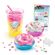 So Slime DIY Playset 20cm Slimelicious Bebidas Y Donas Slime
