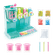 So Slime Playset 27cm Fabrica De Helado