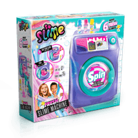 So Slime Playset 25cm Fresh Lavarropas