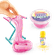 So Slime Playset 20cm Fresh Kit De Limpieza