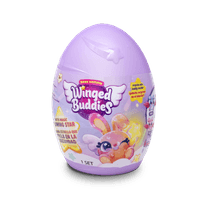 Winged Buddies Peluche 15cm Sorpresa