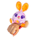 Winged Buddies Peluche 15cm Sorpresa