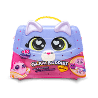 GlamBuddies Cartera 16cm Kittens