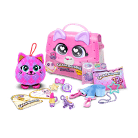 GlamBuddies Cartera 16cm Kittens